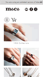Mobile Screenshot of moco-watch.com